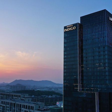 Hotel Indigo Suzhou Grand Canal By Ihg Exterior photo