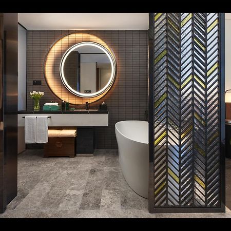 Hotel Indigo Suzhou Grand Canal By Ihg Exterior photo