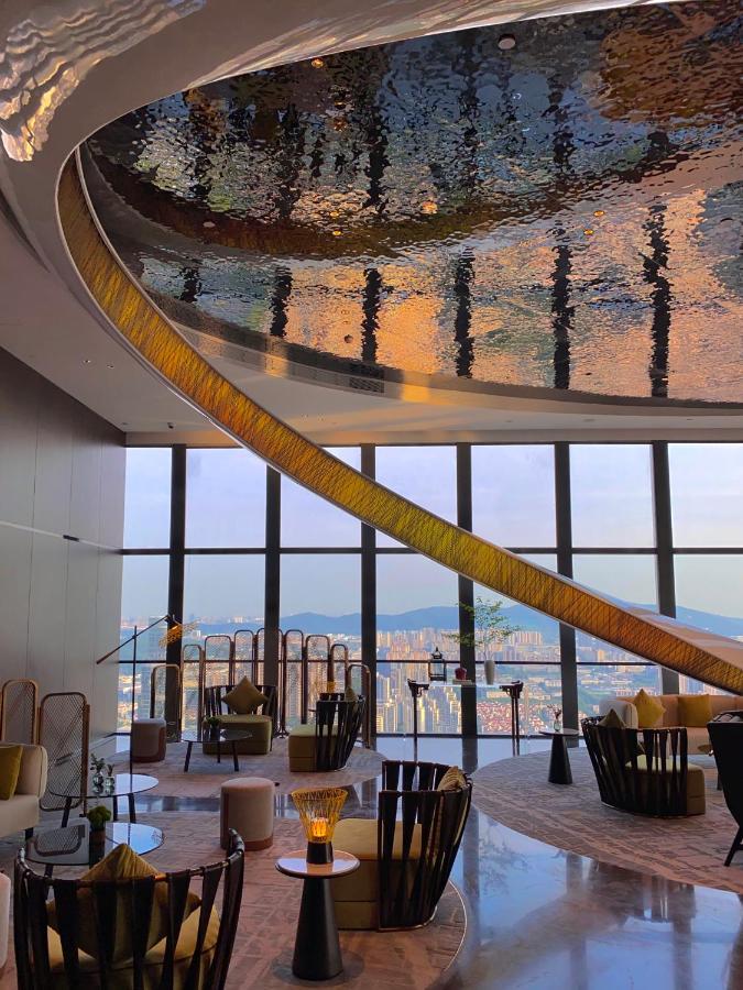 Hotel Indigo Suzhou Grand Canal By Ihg Exterior photo