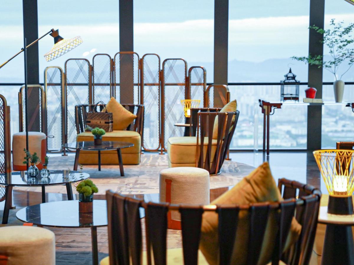 Hotel Indigo Suzhou Grand Canal By Ihg Exterior photo