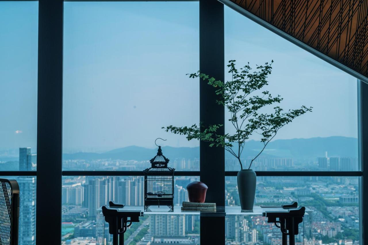 Hotel Indigo Suzhou Grand Canal By Ihg Exterior photo