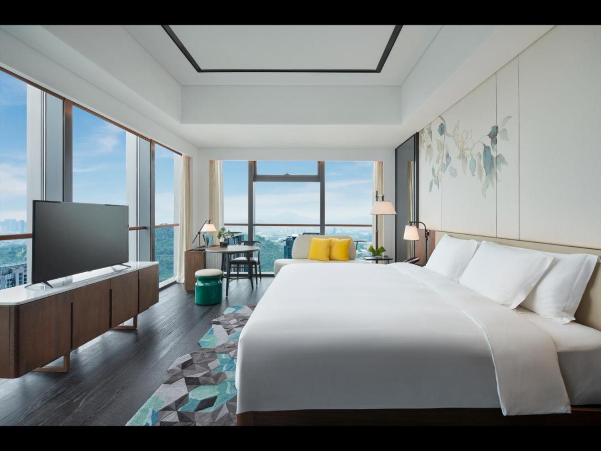 Hotel Indigo Suzhou Grand Canal By Ihg Exterior photo