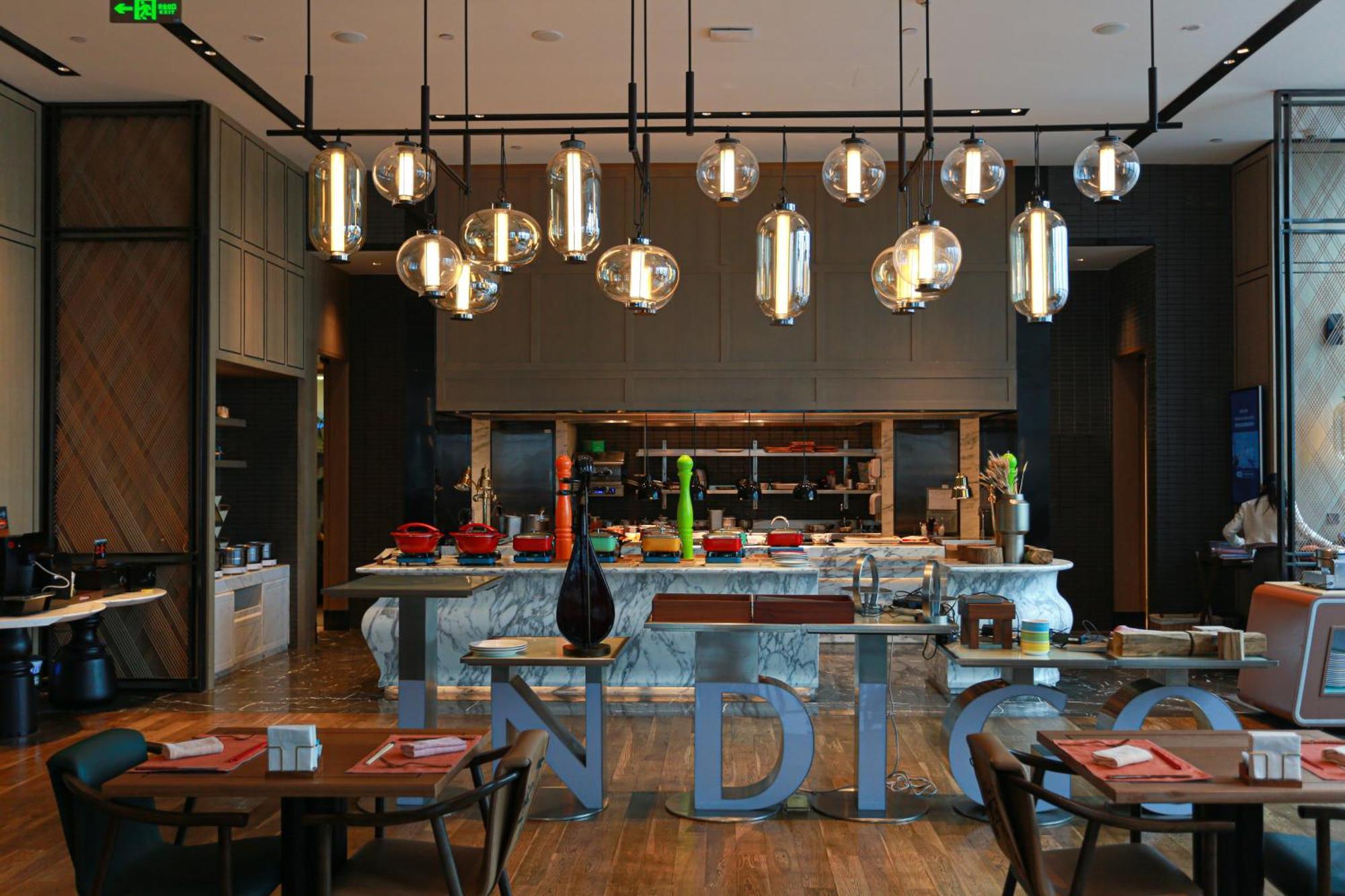 Hotel Indigo Suzhou Grand Canal By Ihg Exterior photo